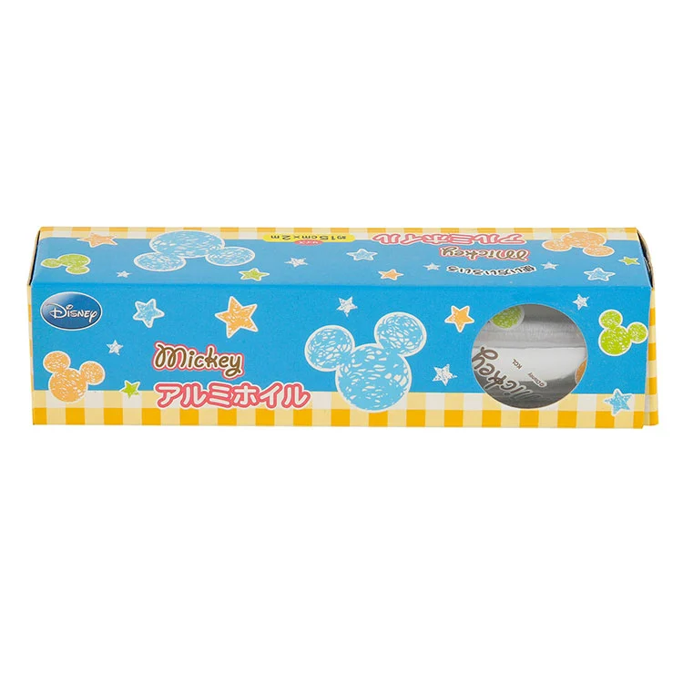No Stick Aluminium Foil Rolls